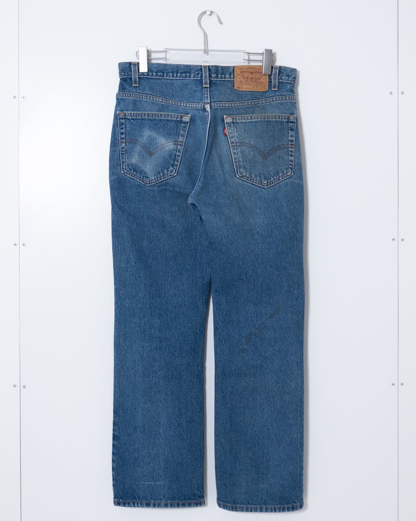 Levi's 517? Blue