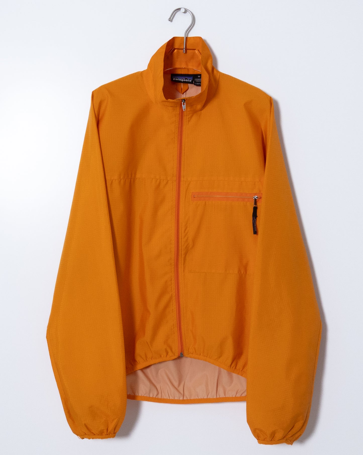 "Patagonia" velocity jacket