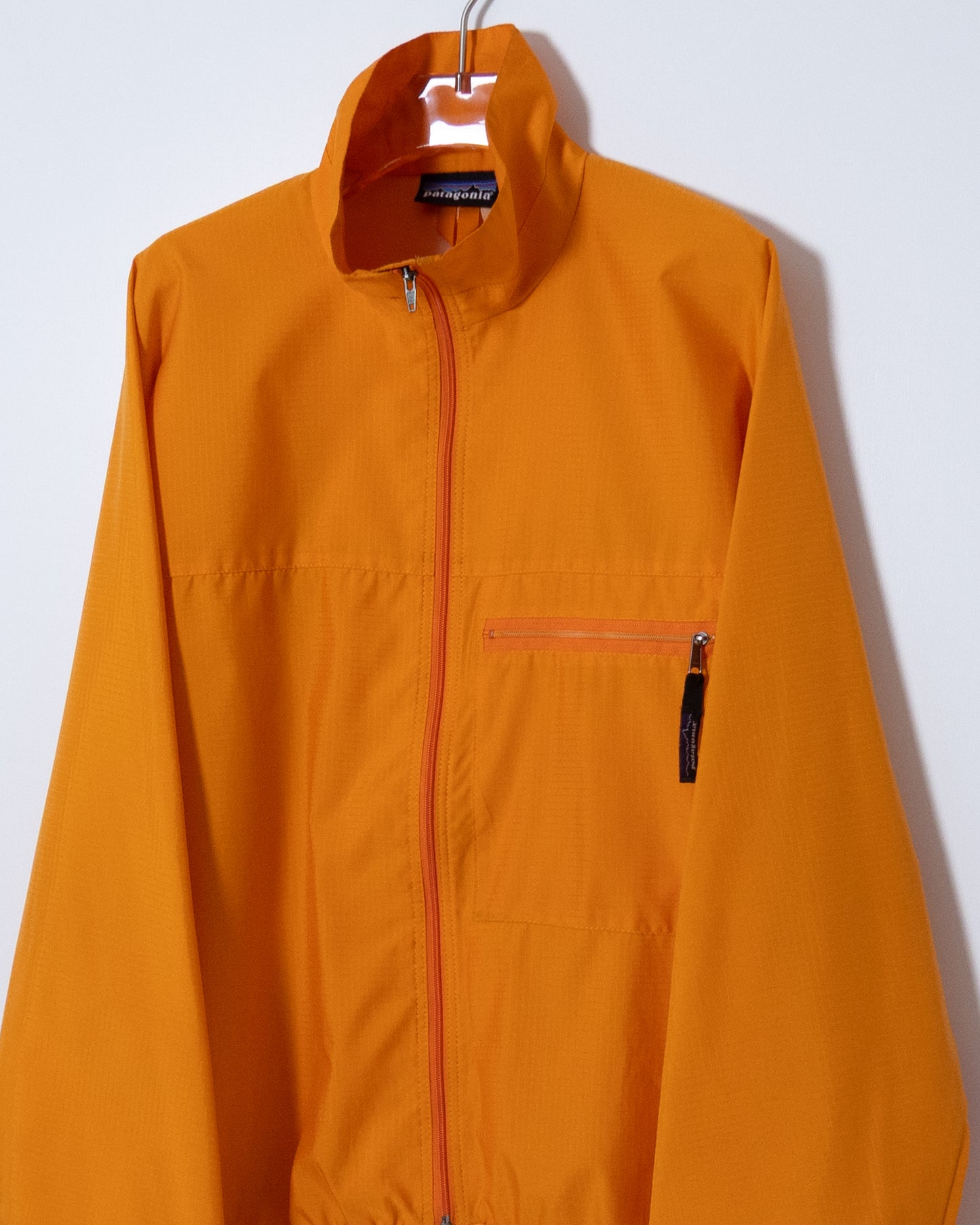 "Patagonia" velocity jacket