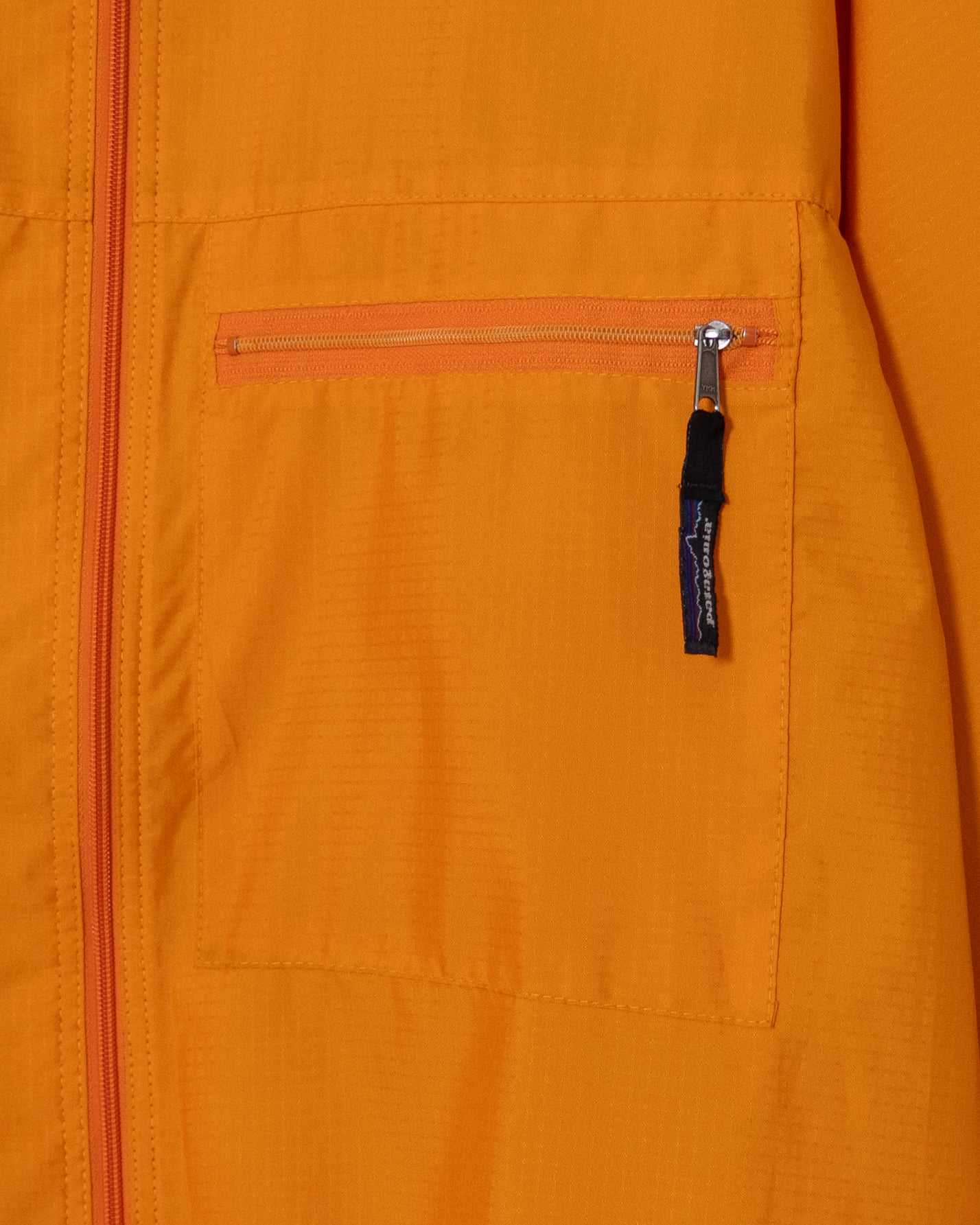 "Patagonia" velocity jacket