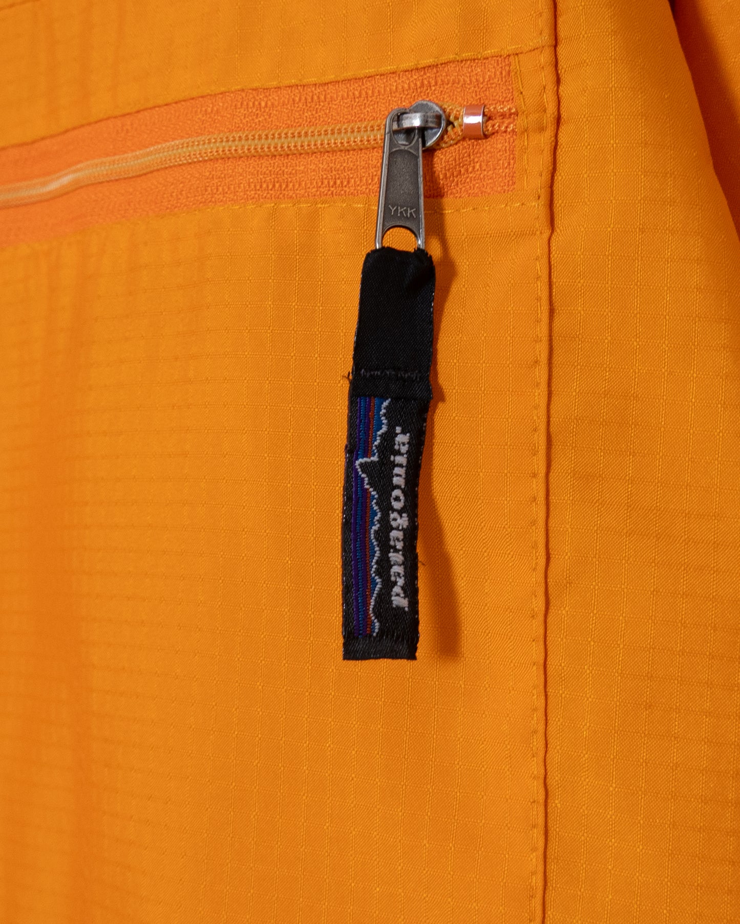 "Patagonia" velocity jacket