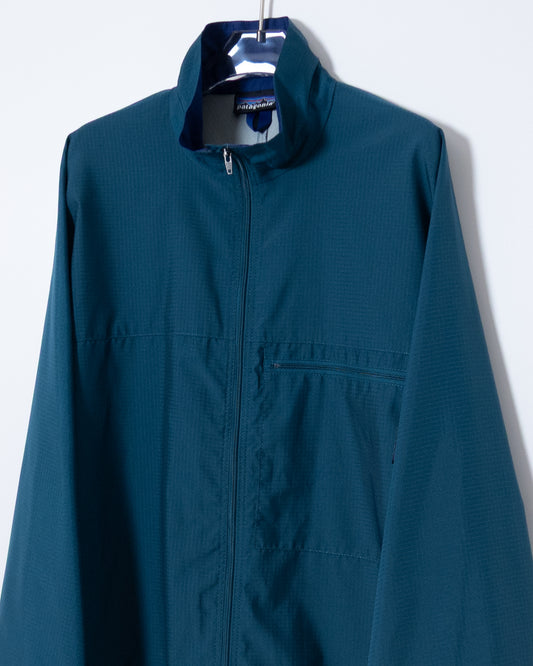 "Patagonia" velocity jacket