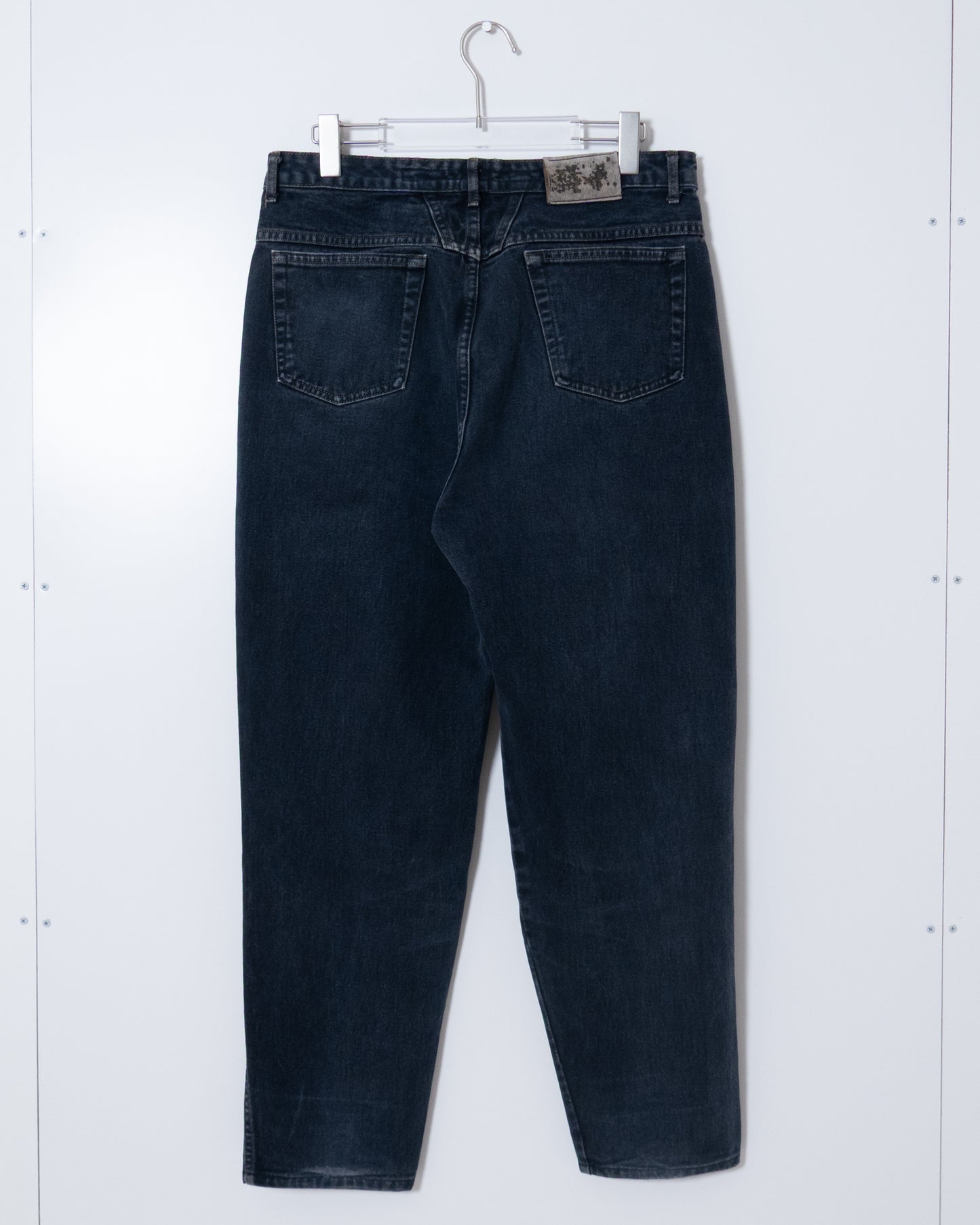 "MARITHÉ FRANÇOIS GIRBAUD" denim pants