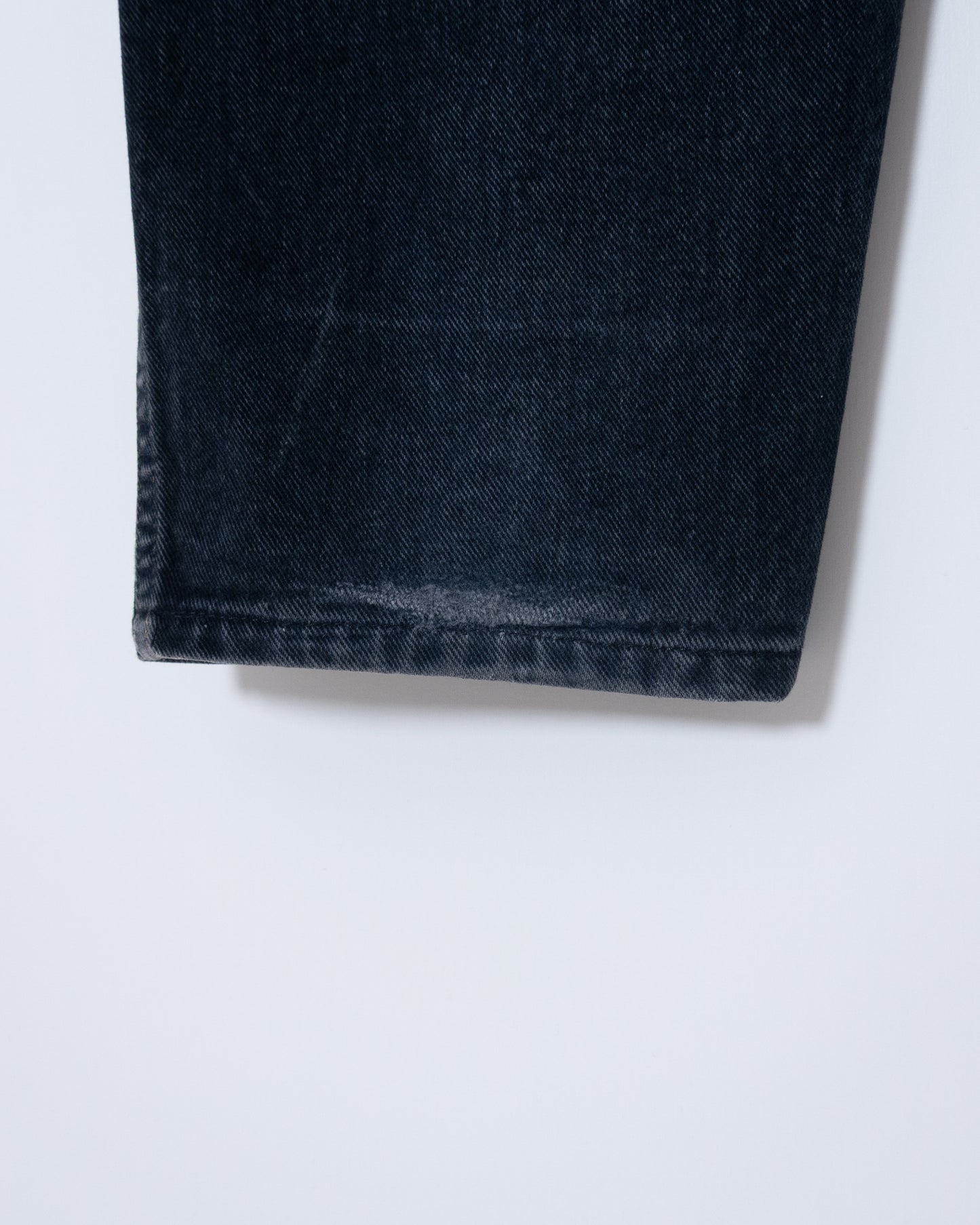 "MARITHÉ FRANÇOIS GIRBAUD" denim pants