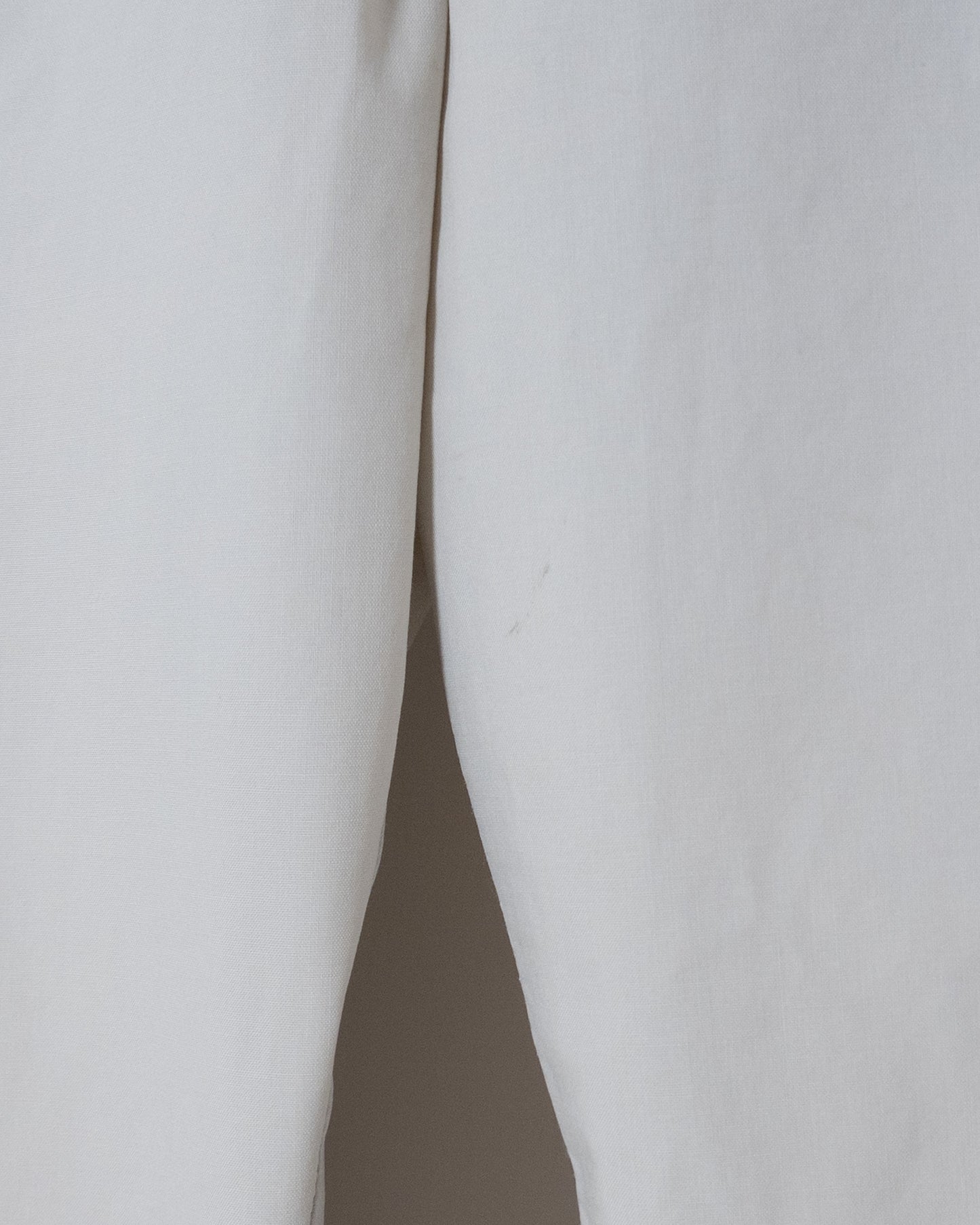 Euro "Levi's" ALL-DUTY minimal cut wide pants