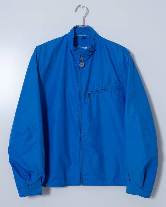 old "MONCLER" nylon swing top jacket