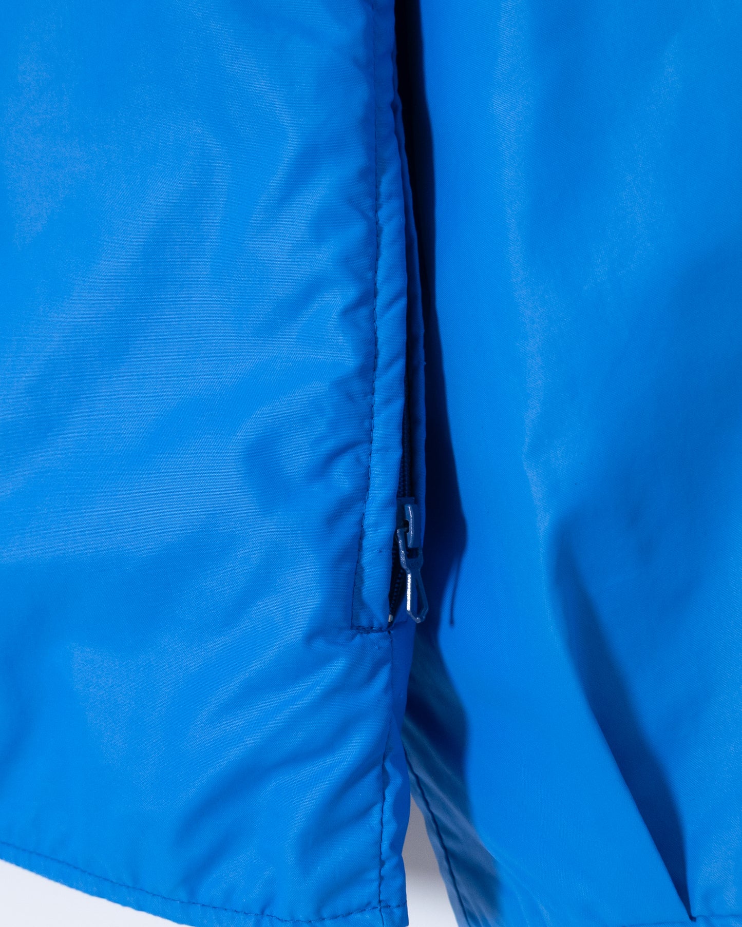 old "MONCLER" nylon swing top jacket
