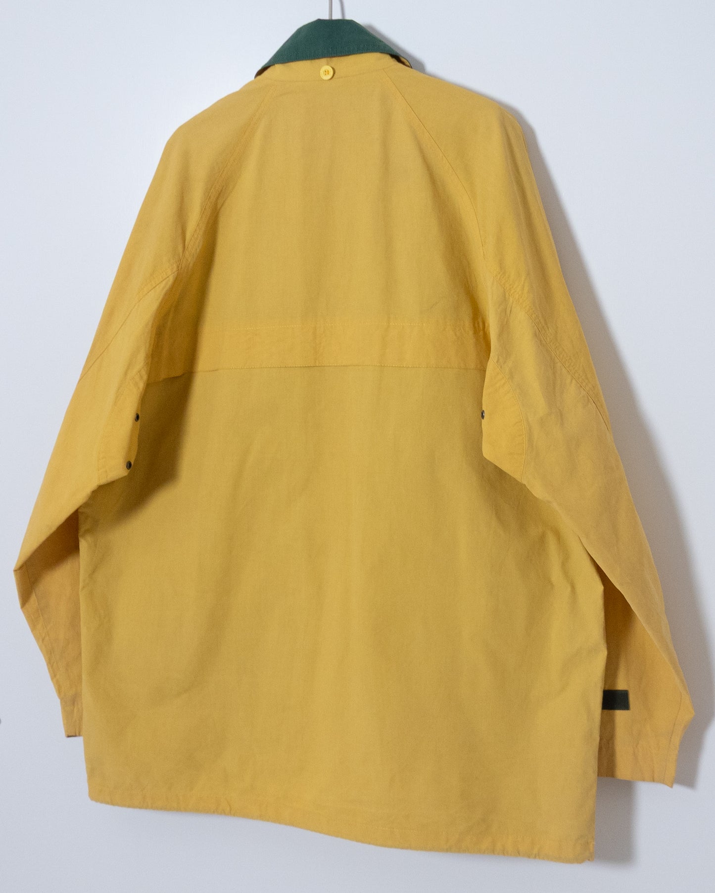 "Yves Saint Laurent" sailing jacket