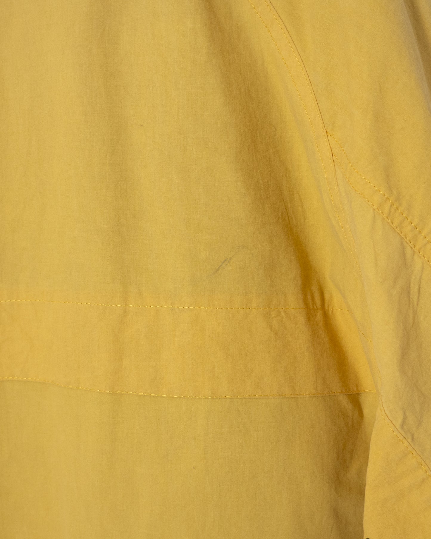 "Yves Saint Laurent" sailing jacket