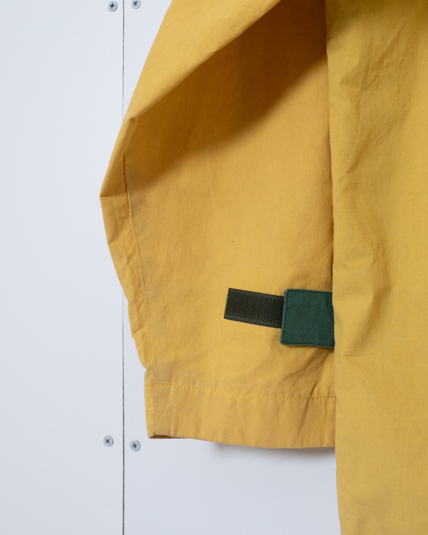 "Yves Saint Laurent" sailing jacket