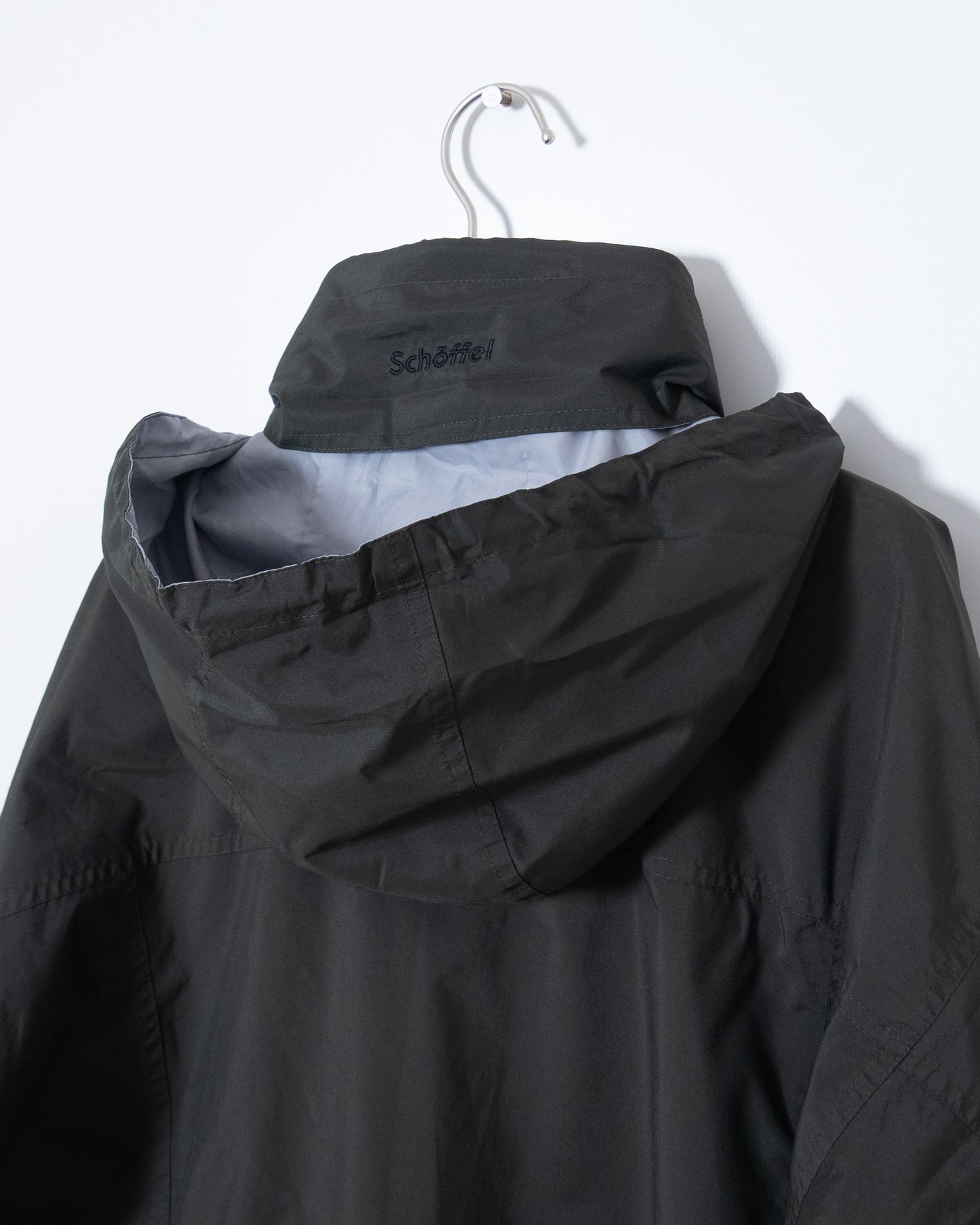 "Schoffel" mountain jacket
