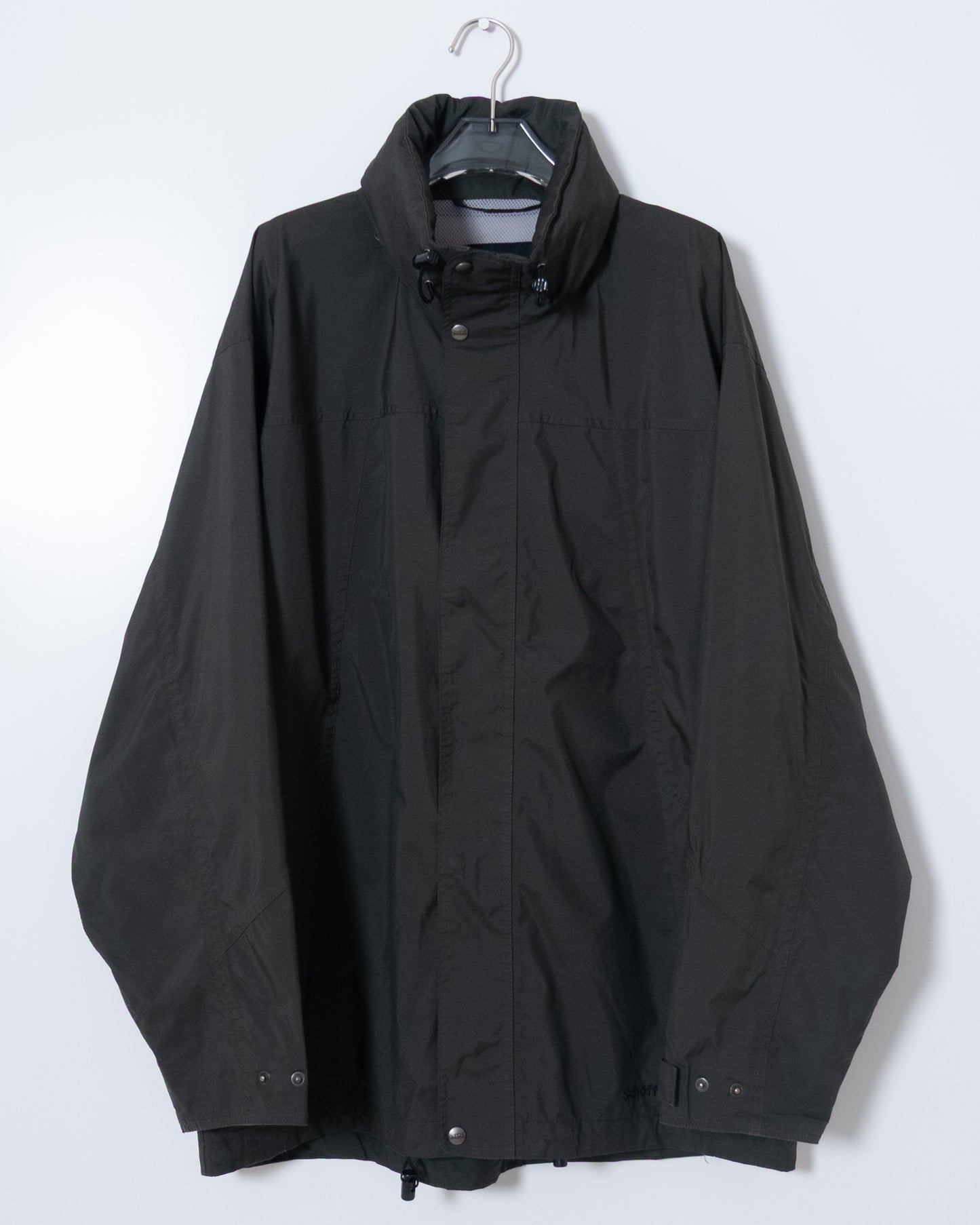 "Schoffel" mountain jacket