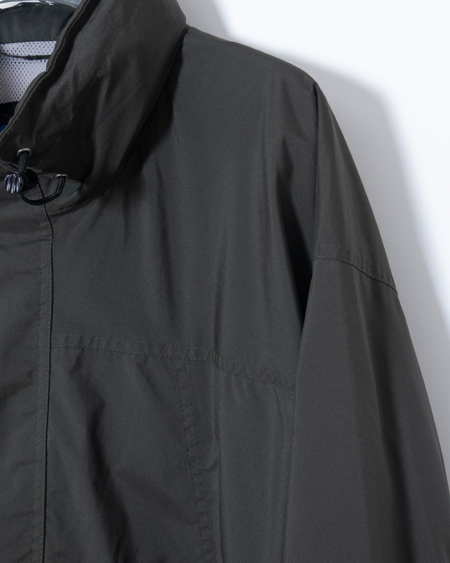 "Schoffel" mountain jacket