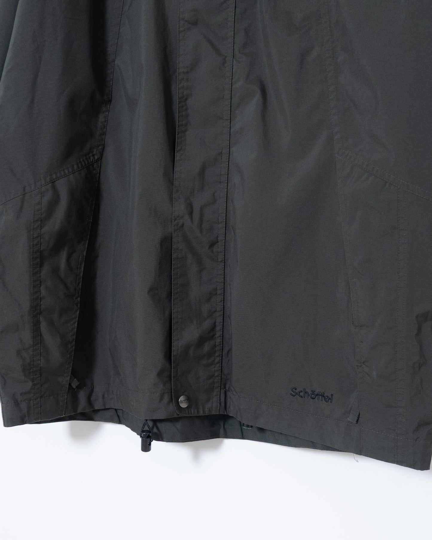 "Schoffel" mountain jacket