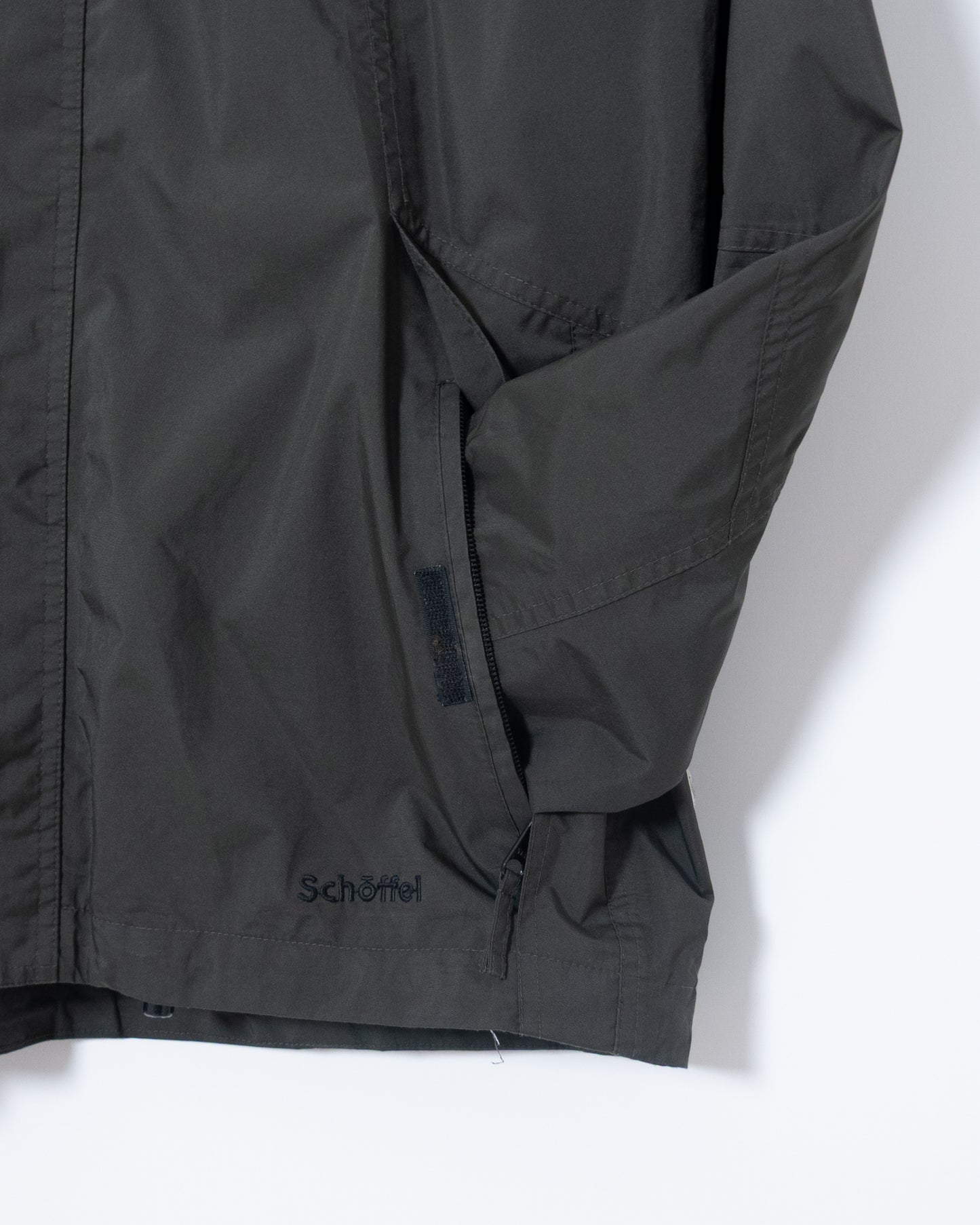 "Schoffel" mountain jacket
