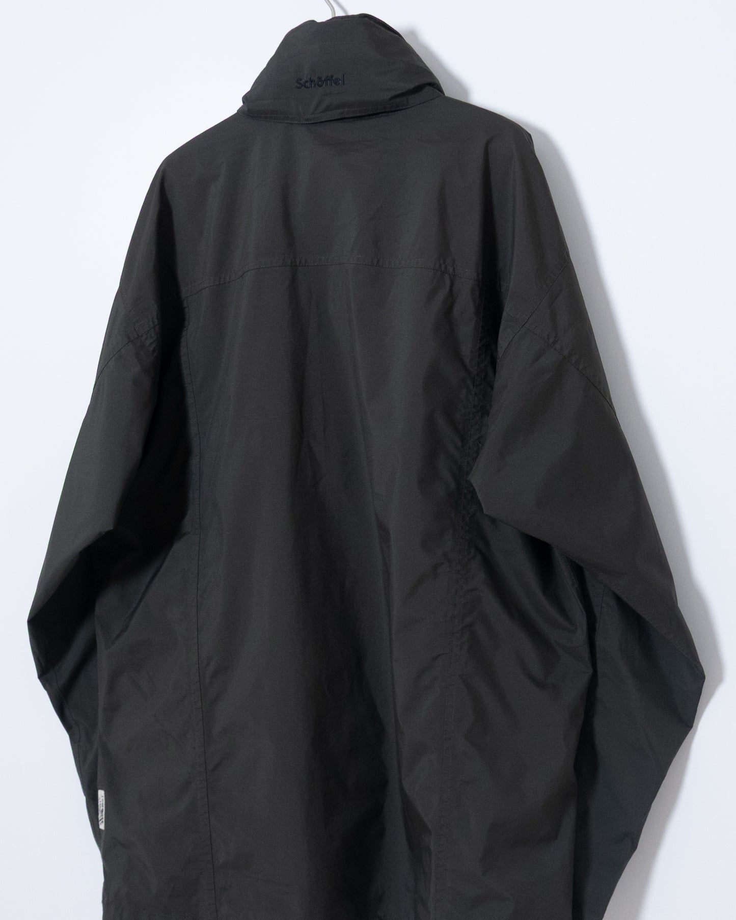 "Schoffel" mountain jacket