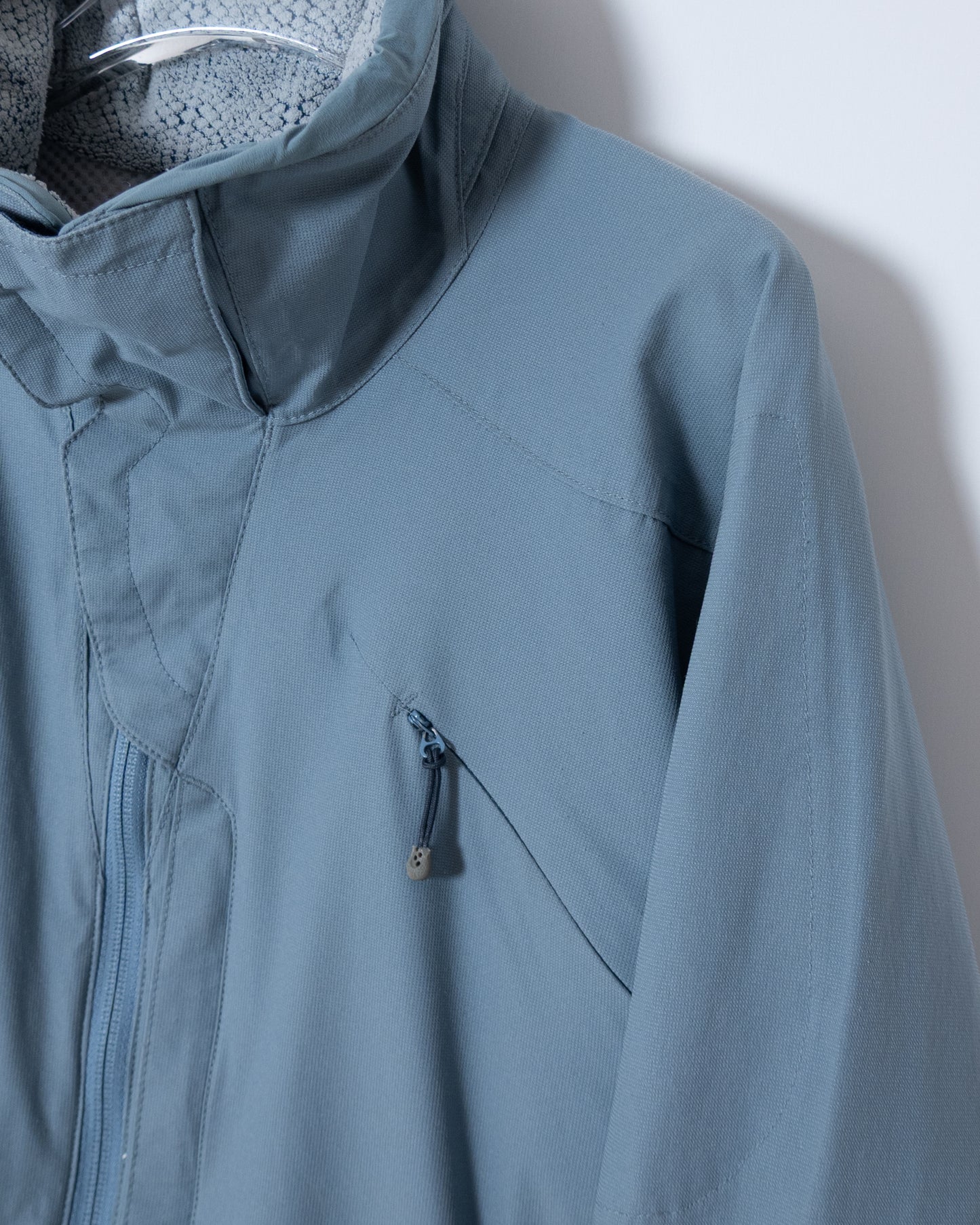 "Patagonia" soft shell mountain jacket
