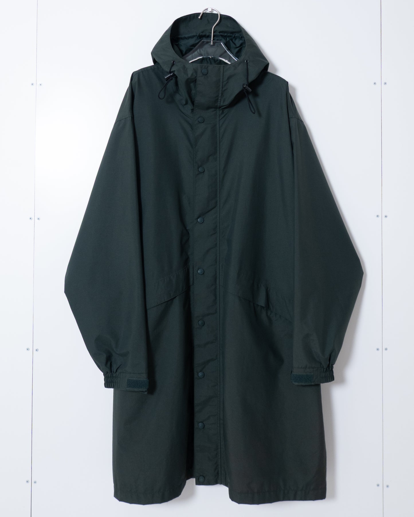 "Cabela's" GORE-TEX hooded coat