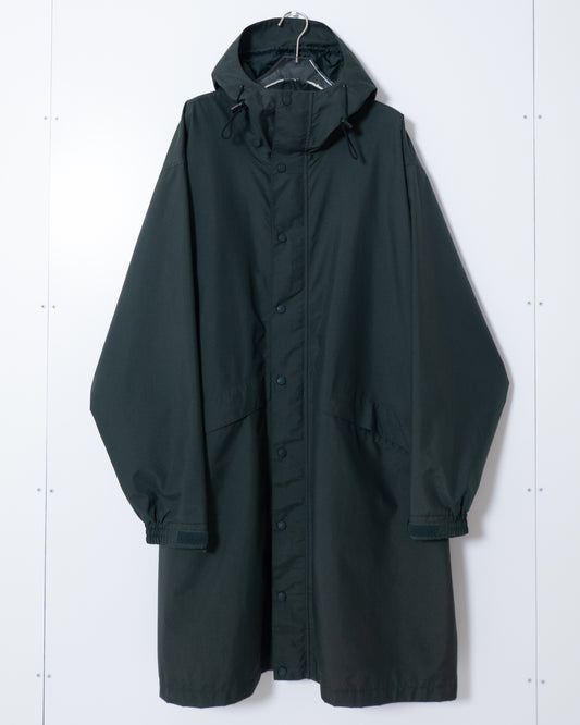 "Cabela's" GORE-TEX hooded coat