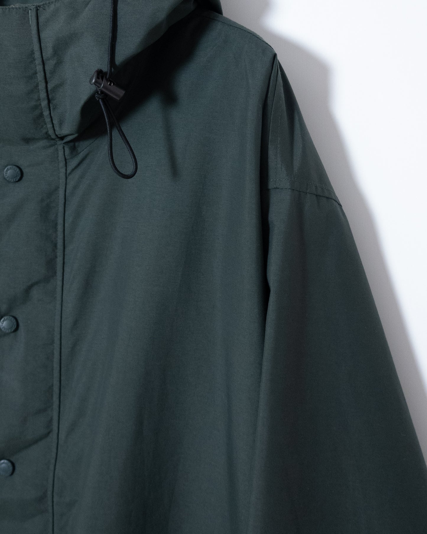 "Cabela's" GORE-TEX hooded coat