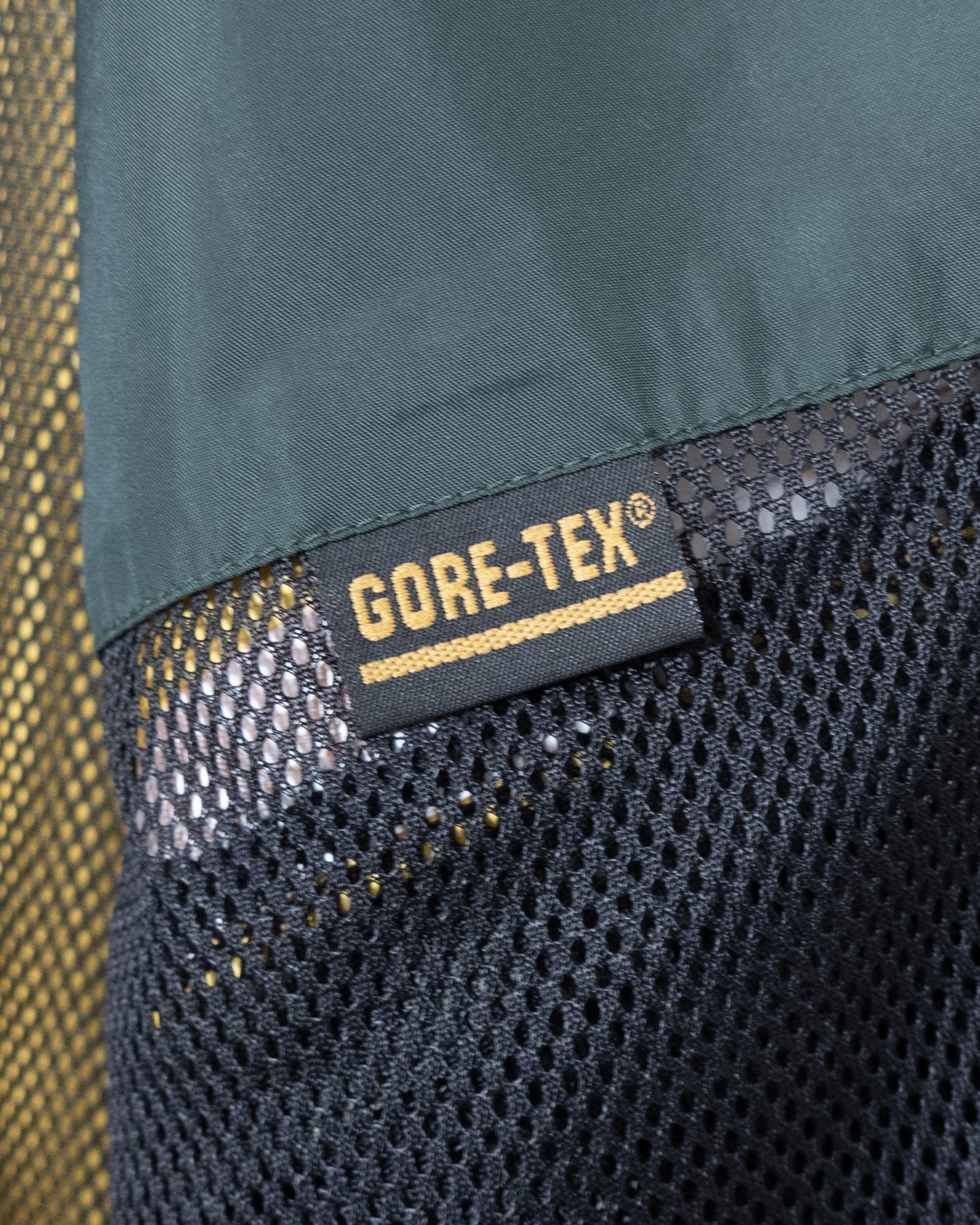 "Cabela's" GORE-TEX hooded coat