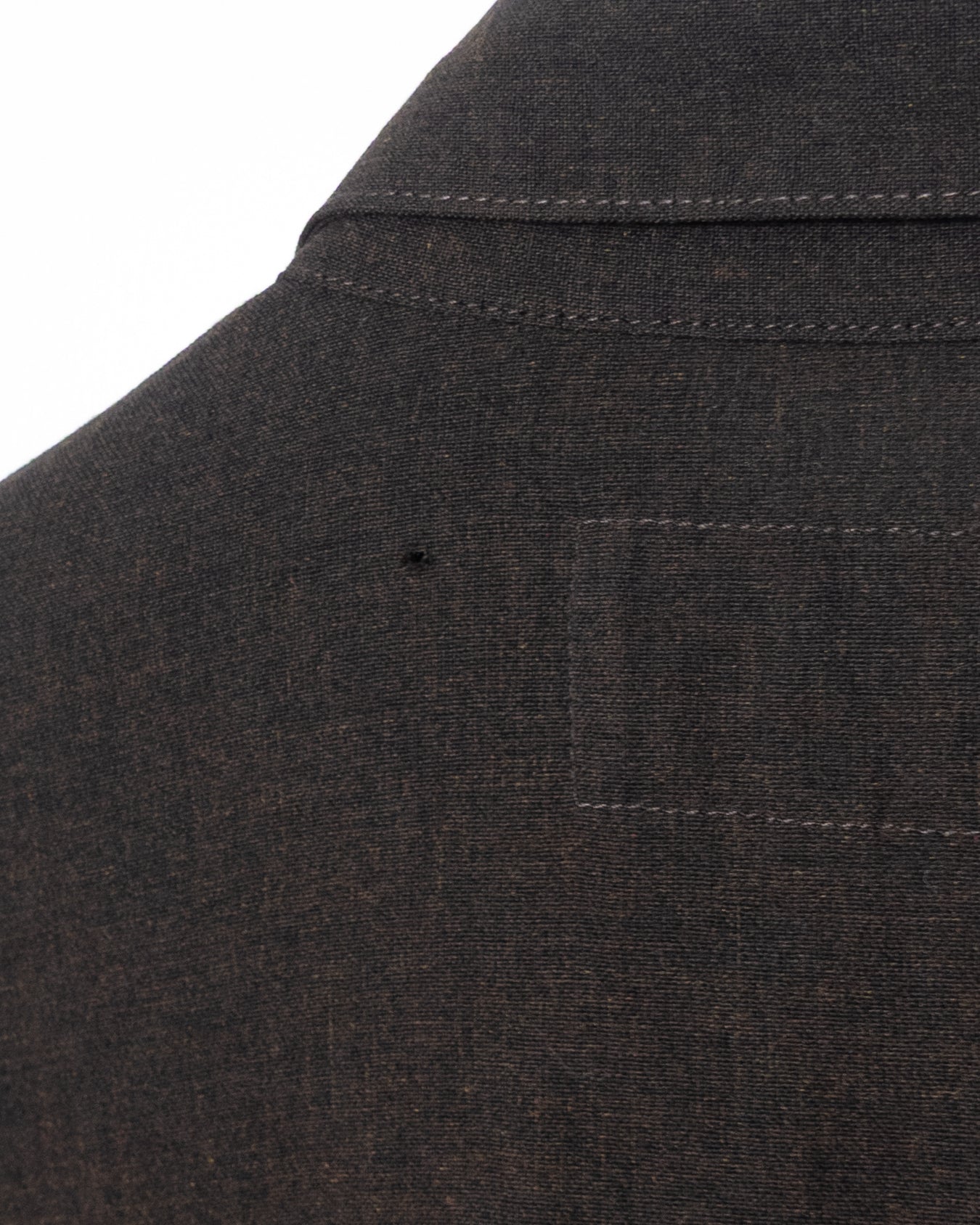 “ARMANI JEANS” all rayon shirt