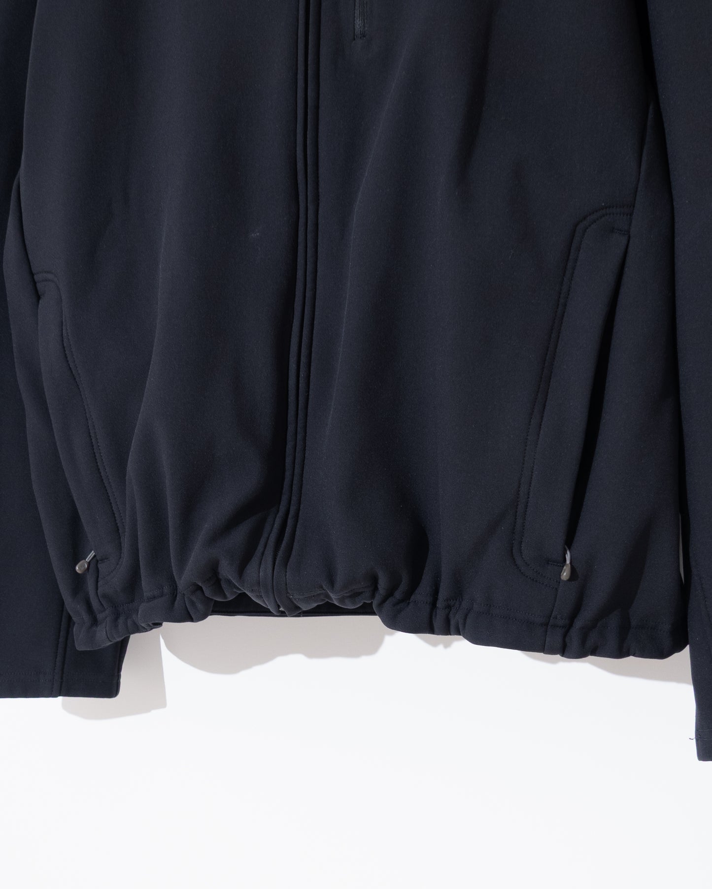 'MOUNTAIN EQUIPMENT' soft shell jacket