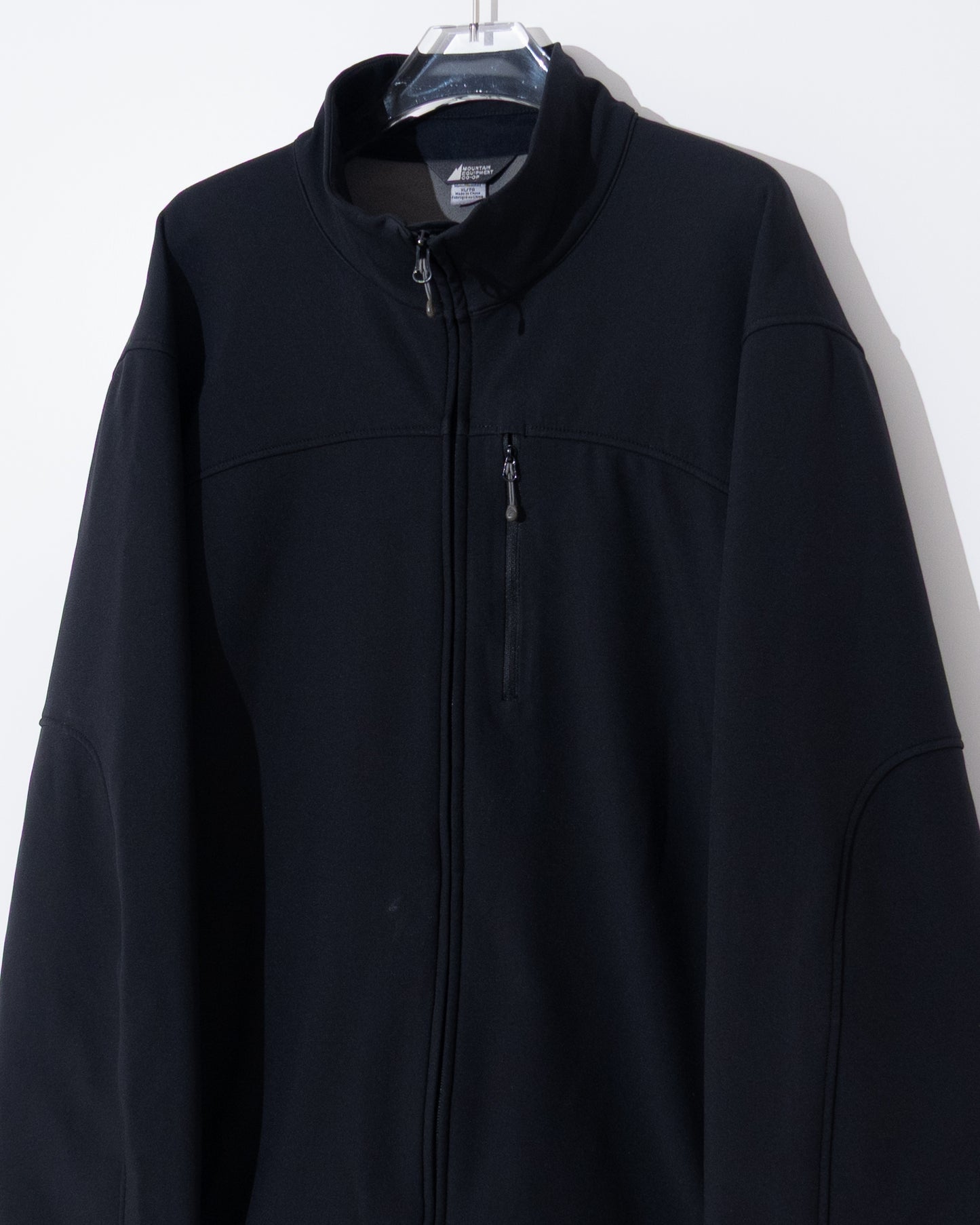 'MOUNTAIN EQUIPMENT' soft shell jacket
