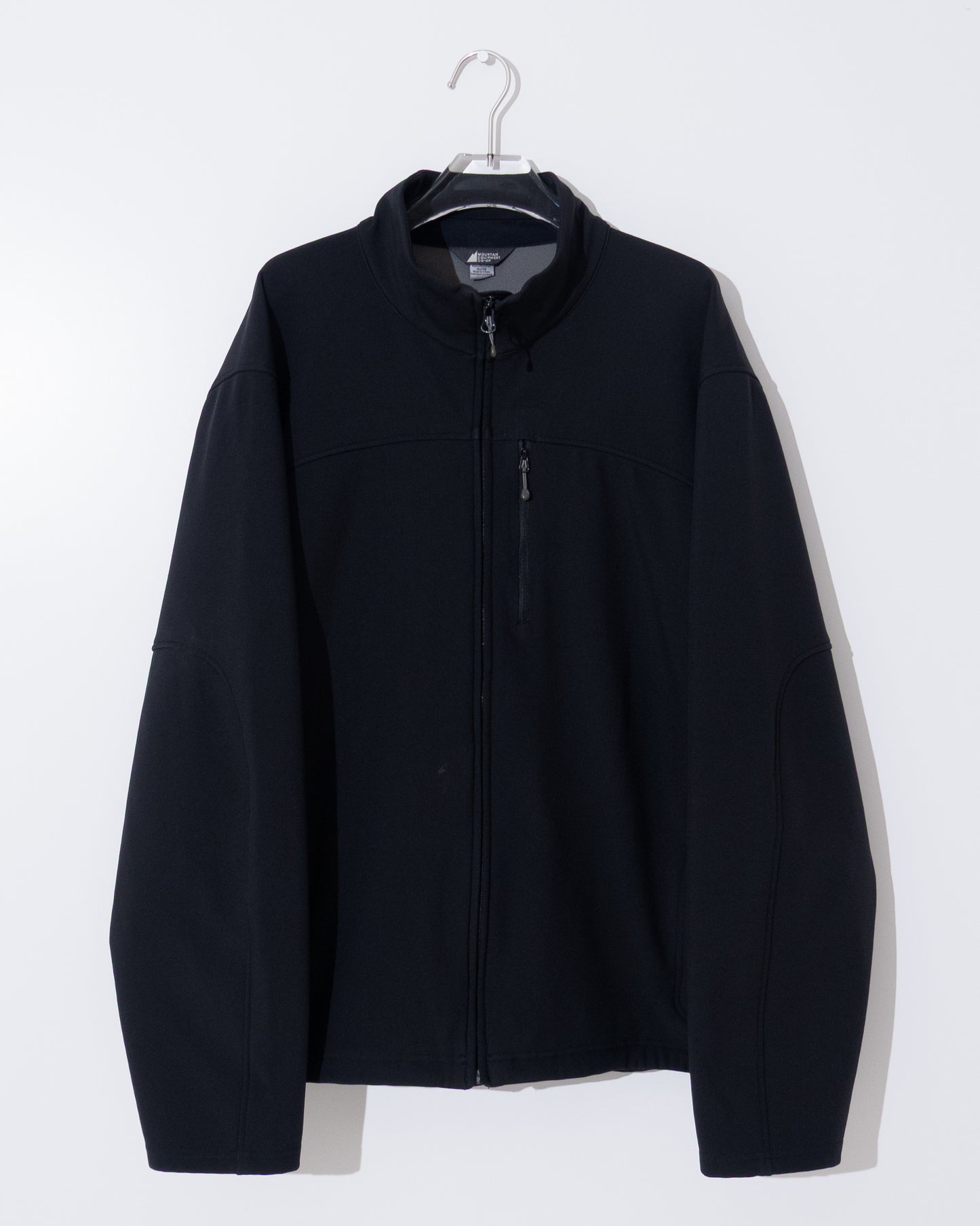 'MOUNTAIN EQUIPMENT' soft shell jacket