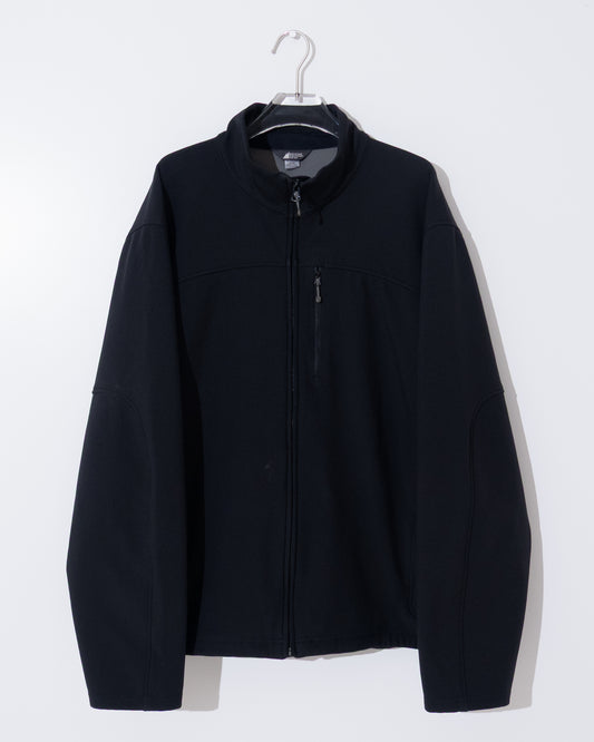 'MOUNTAIN EQUIPMENT' soft shell jacket