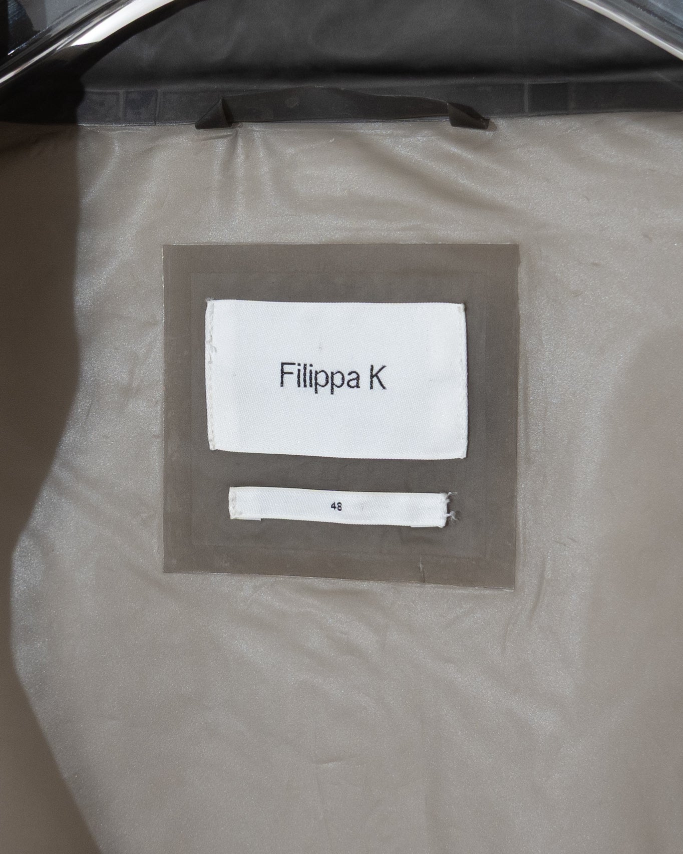 'Filippa K' anorak jacket