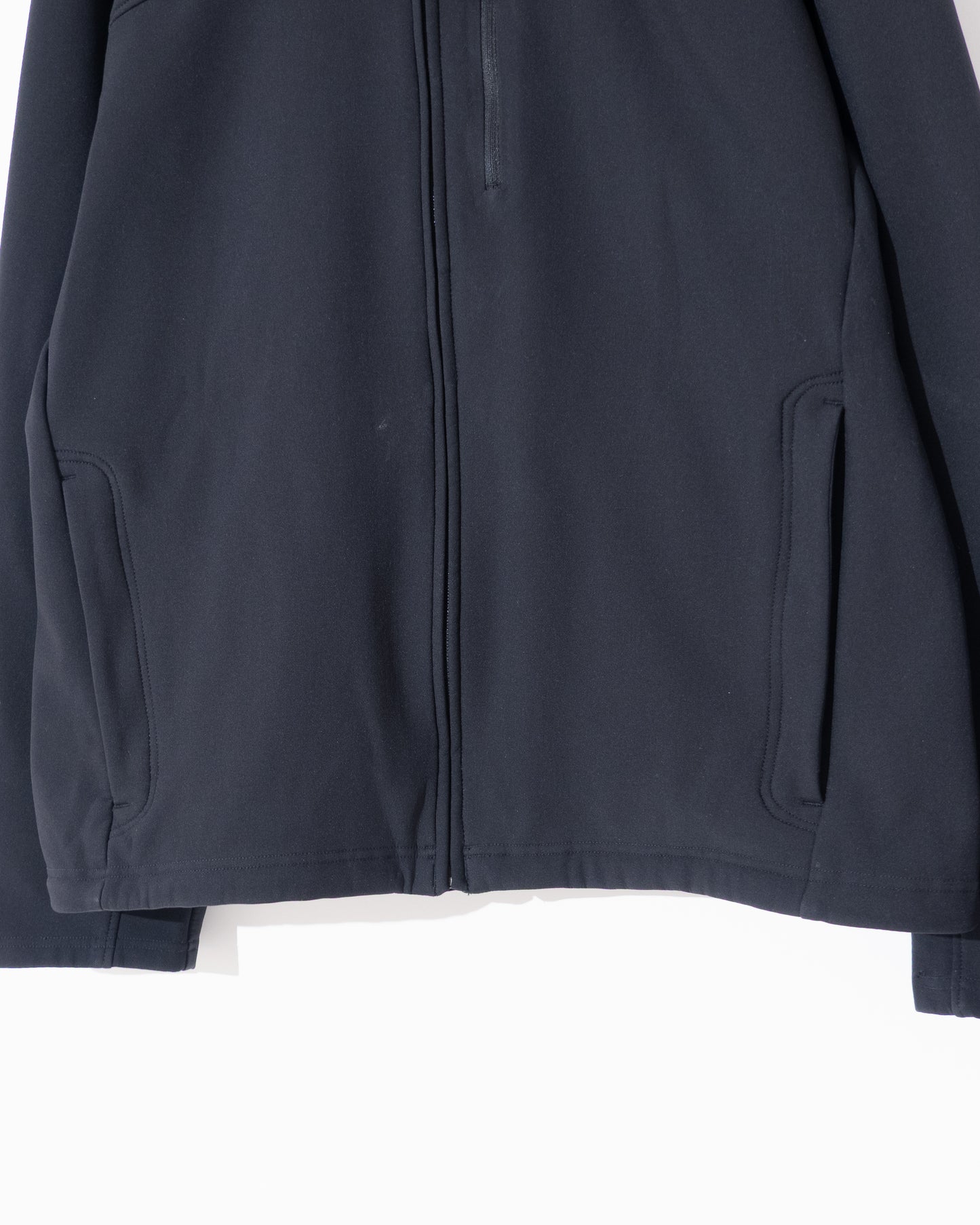 'MOUNTAIN EQUIPMENT' soft shell jacket