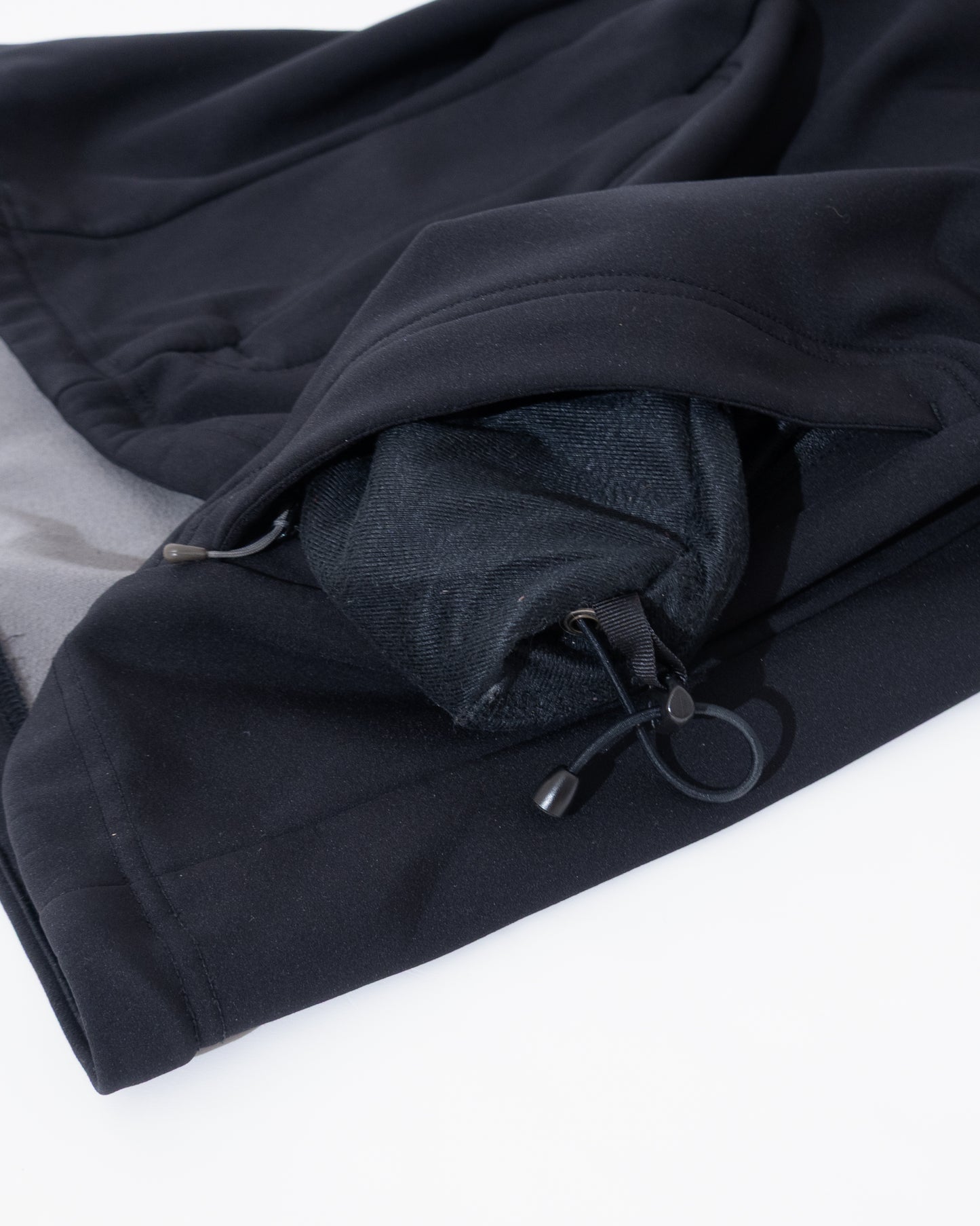 'MOUNTAIN EQUIPMENT' soft shell jacket