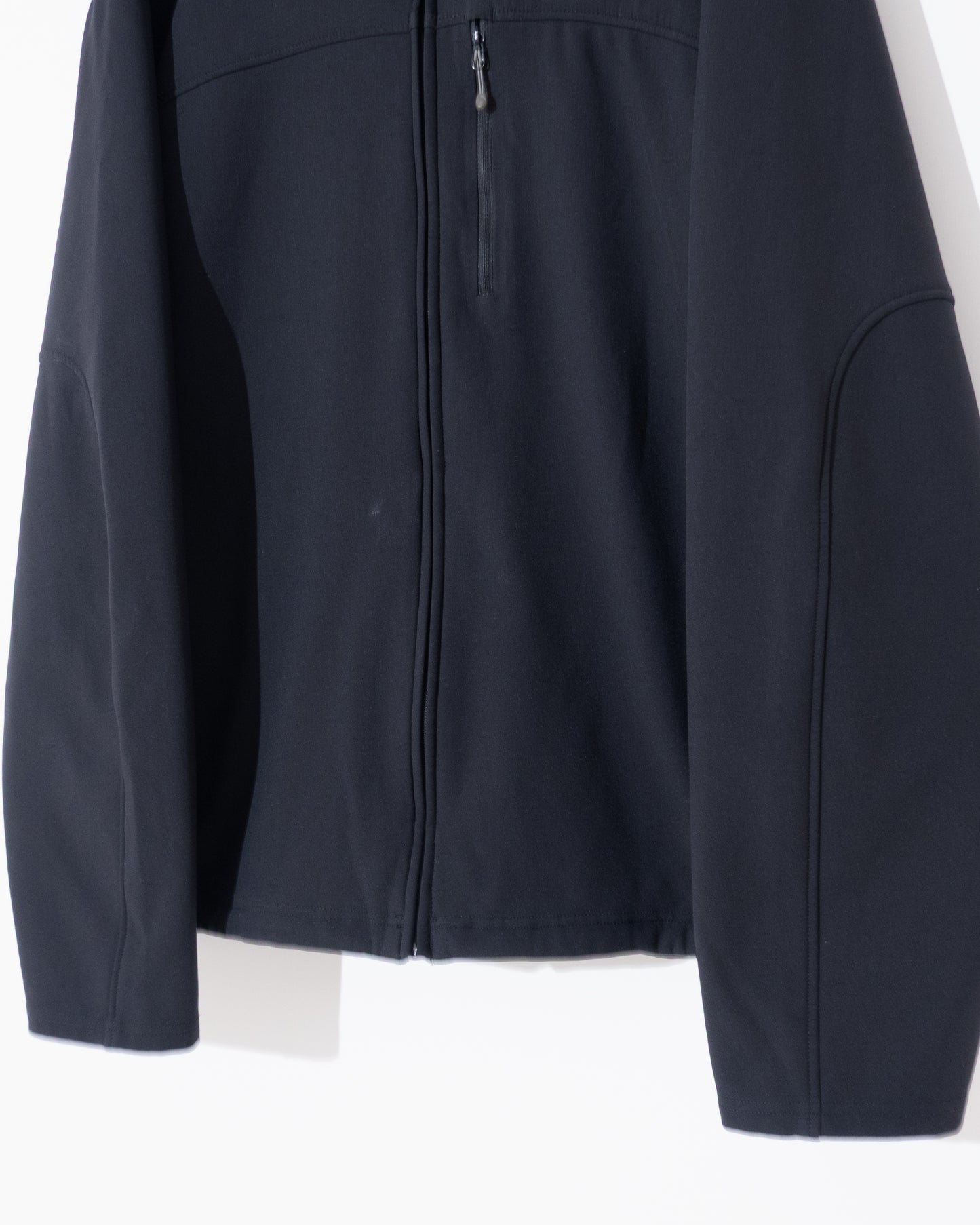 'MOUNTAIN EQUIPMENT' soft shell jacket
