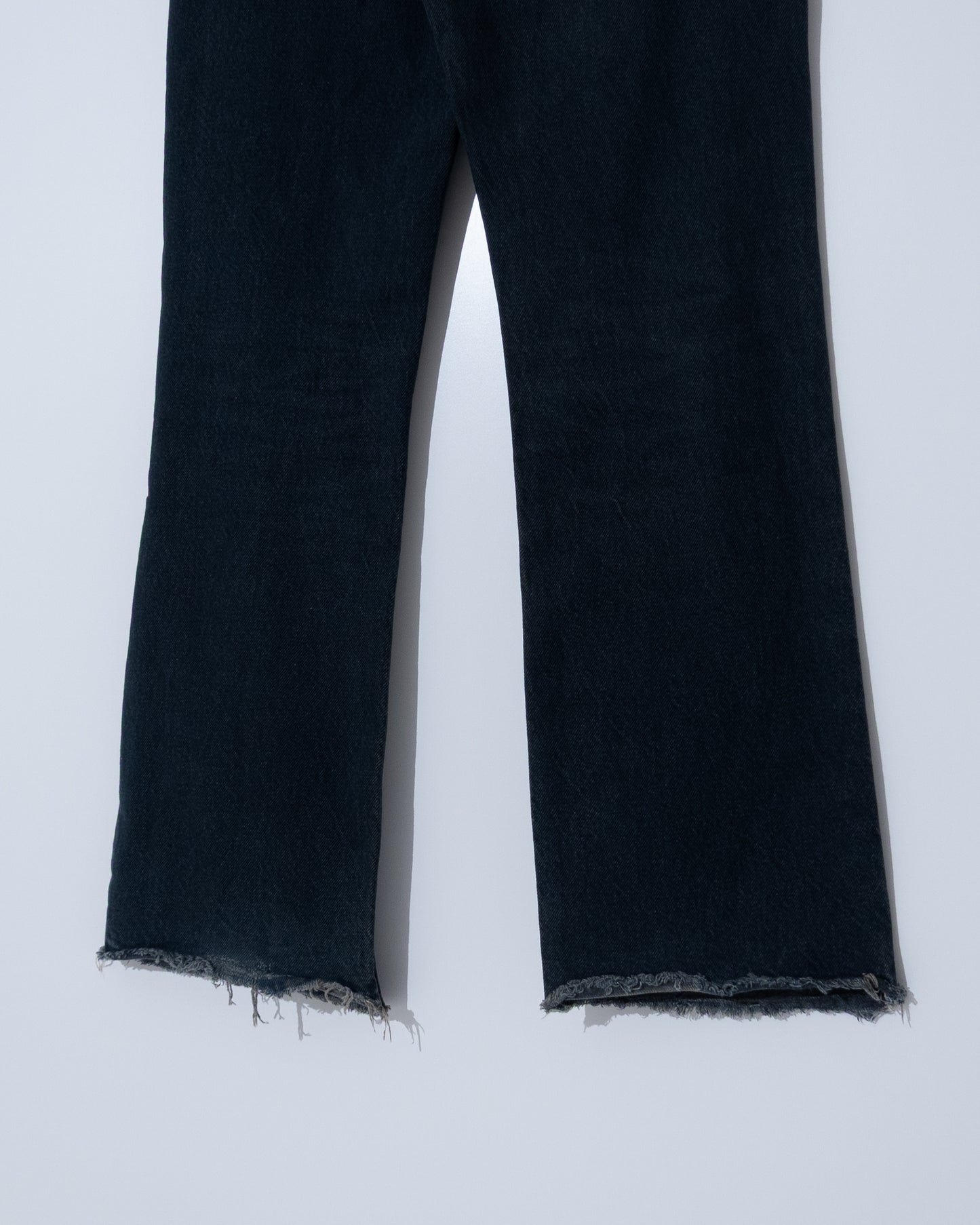"Levi's" 517 overdyed denim pants
