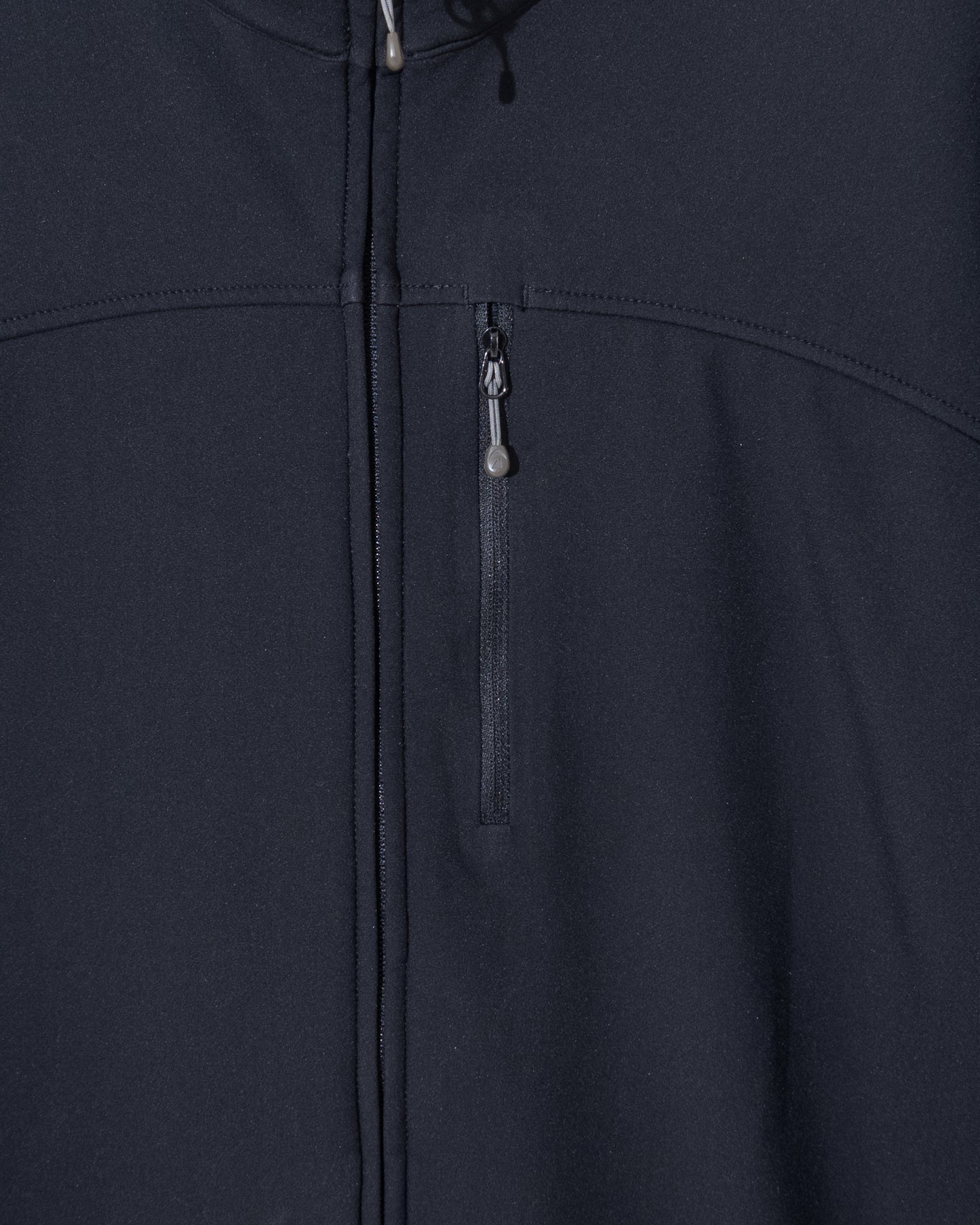'MOUNTAIN EQUIPMENT' soft shell jacket